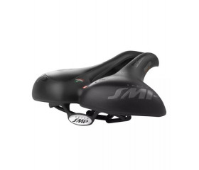 Сідло Selle SMP MARTIN TOURING LARGE чорне