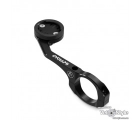 Кріплення Cyclami S5 (Garmin) для фари, комп'ютера, навігатора. Al на кермо.