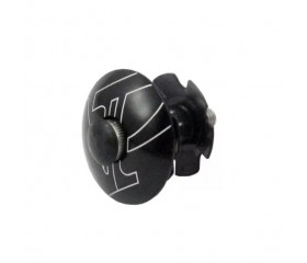 Якір кермовий CSC M-1D, з кришкою, чорний