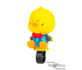 Сигнал ONRIDE Ducky Ø керма 22