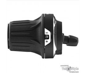 Манетка Shimano SL-RV200 REVOSHIFT 3 (SIS)