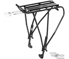 Багажник Topeak TA2147-B MTX 2.0, QuickTrack