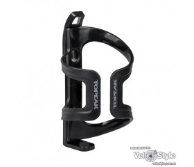 Тримач фляги Topeak DualSide Cage EX прав/лів пласт чорн 55гг