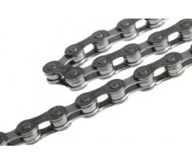 Цепь Shimano CN-HG40 116 links 6-8 скоростей с замком