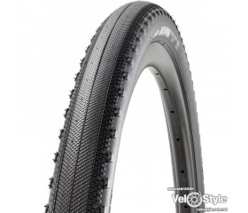 Покрышка MAXXIS Receptor 700x40c | 60TPI | EXO | TB00448900