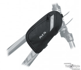 Сумка з кріпленням на раму KELLYS RAIL ECO