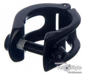 Хомут SRAM с шарниром для тормозной ручки Sram, Avid E7 E9 X0 GUIDE R RS RSC CODE