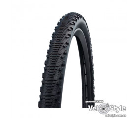Покрышка Schwalbe Cx Comp 28 x 1.50 (700x38C) (40-622) | Active K-Guard | SBC | B/B-SK | 11150368.01