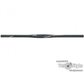 Руль KELLYS Advansed XC 70 FLATBAR 31,8/720 мм черный
