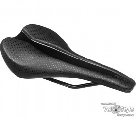 Седло KELLYS Avenger MTB чёрное