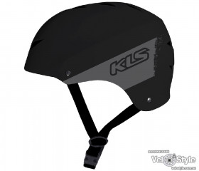 Шолом KLS JUMPER чорний