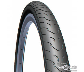 Покрышка Rubena COBRA 26"x1.90" (50x559) V58 Classic