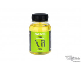 Масло для вилок OnRide Fork 15W 150 ml