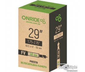 Камера OnRide 29