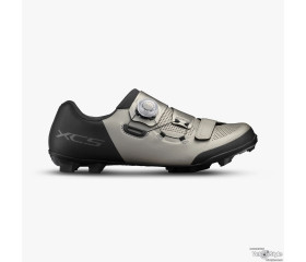 Веловзуття SHIMANO XC502MS сіре, розм. EU43