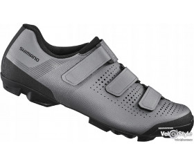 Веловзуття Shimano SH-XC100ML SPD сірі