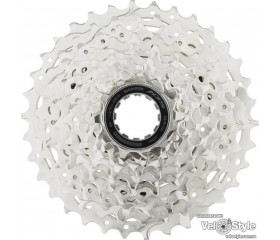 Касета Shimano CS-R7101 12-25 12-зв. (105)