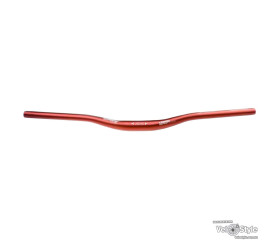 Руль WAKE RiseBar 31,8 / 720mm, al6061, красный
