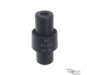 Інструмент Heppe для вcт. сальників 30/32 mm для вcт. сальників 34/35/36 mm
