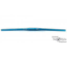 Руль WAKE FlatBar 31,8 / 780mm, al6061, голубой
