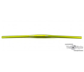 Кермо Wake RiseBar 31,8 / 780 мм зелений