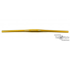 Кермо Wake RiseBar 31,8 / 780 мм жовтий