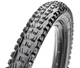 Покрышка складная MAXXIS Minion DHF WT 29x2.50, EXO/TR, 60TPI, 62a/60a ETB96800000