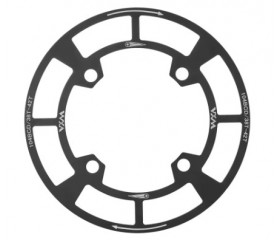 Защита звезды шатунов VXM для 38-42Т, 104 BCD, AL