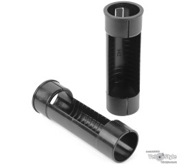 Башинги (bushing) для вилки Suntour XCT 28 мм пластик 2 шт.