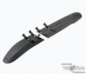 Крило заднє Topeak TetraRack Full Fender M2 fits TetraRack M2, M2L, M2 HD