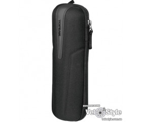Сумка у фляготримач Topeak Hardshell Bottle Cage Pack XL чорн. TC2300BG
