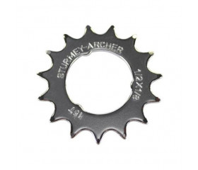 Звезда для втулки Sturmey Archer 15T стандарта Shimano Nexus, Sanchs, Sram