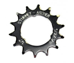 Зірка для втулки Sturmey Archer 14T стандарту Shimano Nexus, Sanchs, Sram