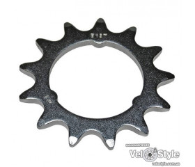 Звезда для втулки Sturmey Archer 13T стандарта Shimano Nexus, Sanchs, Sram