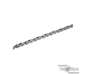 Цепь Shimano CN-M6100 DEORE 124 звеньев 12 ск +QUICK-LINK замок