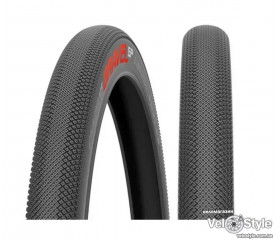 Покришка Longus/Chaoyang 700x38C H-5224 GRAVEL GP 30TPI (40-622) 510г