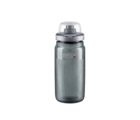 Фляга ELITE FLY MTB TEX 550ml дымчатая 016041672