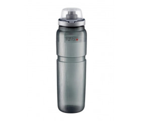 Фляга ELITE FLY MTB TEX 950ml дымчастая 0160946