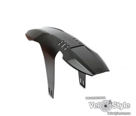 Крило Zefal 27.5-29" Deflector FM20 пластиков. передн., черн.