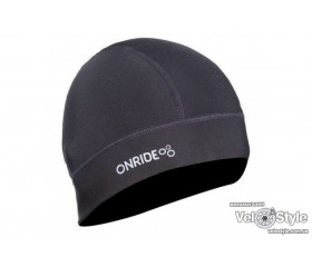 Підшоломник ONRIDE Fervor розмір unisize колір чорний