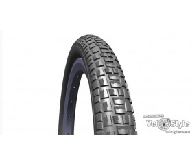 Покрышка Rubena Nitro 20x2.00 (52-406) Classic, черная