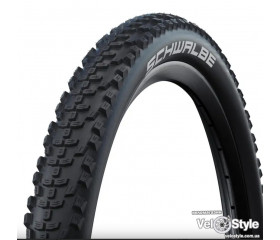 Покрышка Schwalbe Smart Sam 28x1.6 700x40 (42-622) | Perfomance | Addix | B/B-SK | 11159528