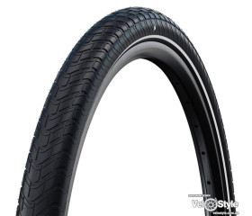 Покришка Schwalbe Motion Big Apple 27.5x2.15 | (55-584) | RaceGuard | Addix Green | 11159661