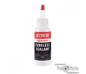 Антипрокольний герметик Stan's Original Tubeless Sealant 60 ml ST0153