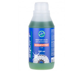 Очищувач (дегризер) Squirt Bio Bike Cleaner Concentrate 350 мл