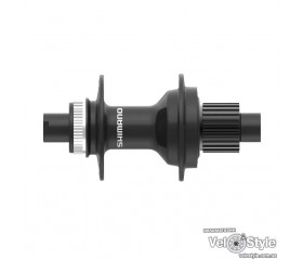 Втулка задня Shimano FH-M410 12-шв. 32отв 12MM THRU TYPE AXLE OLD:142мм CENTER LOCK