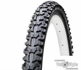Покришка Longus/Chaoyang 24x1,95 Н-554 (47-507) 398180