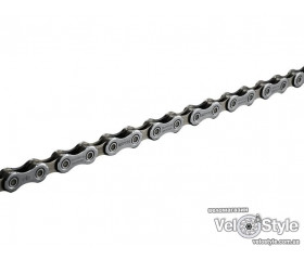 Цепь Shimano CN-HG601 SIL-TEC QUICK LINK 116 звеньев, 11-ск.