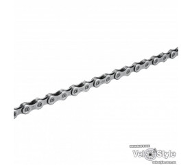 Цепь Shimano CN-LG500, 126 зв, LINKGLIDE 9/10/11-скор, +QUICK-LINK