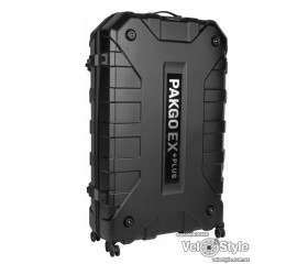 Кейс для велосипеда Topeak PAKGO EX +Plus
